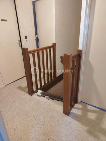 Maison ancienne de 105 m²