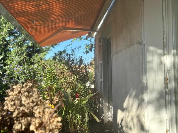 Opportunité Viager 1 tête