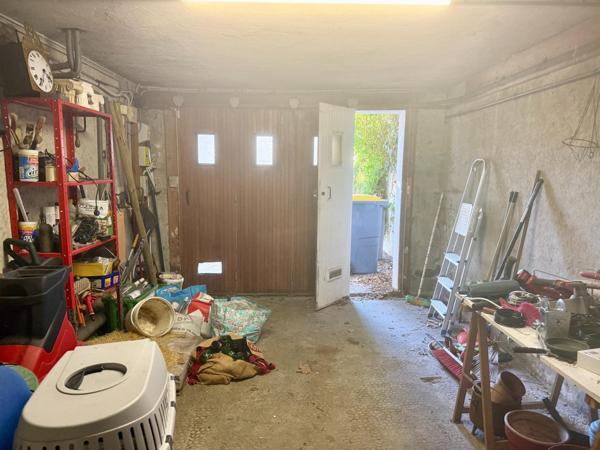 Opportunité Viager 1 tête