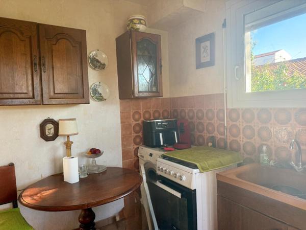 Opportunité Viager 1 tête