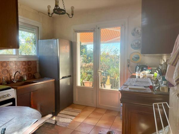 Opportunité Viager 1 tête