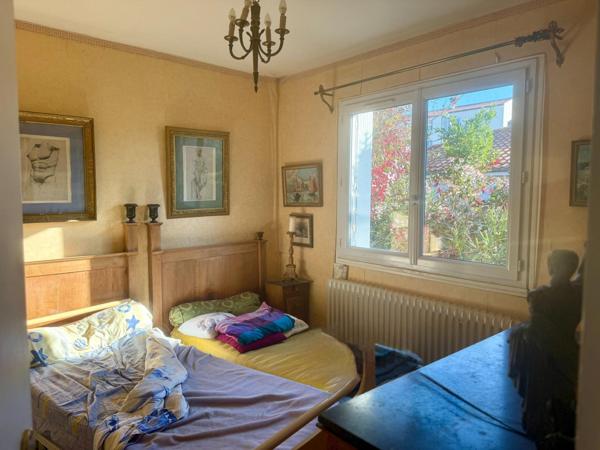 Opportunité Viager 1 tête