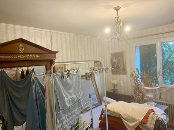 Opportunité Viager 1 tête