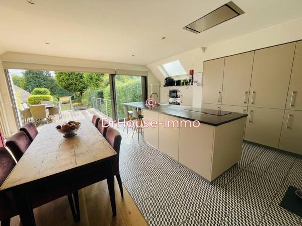 Maison à vendre 5 pièces de 130 m²