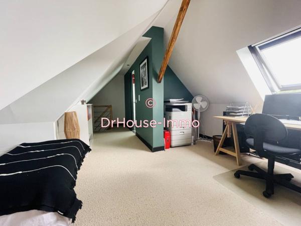 Maison à vendre 5 pièces de 130 m²