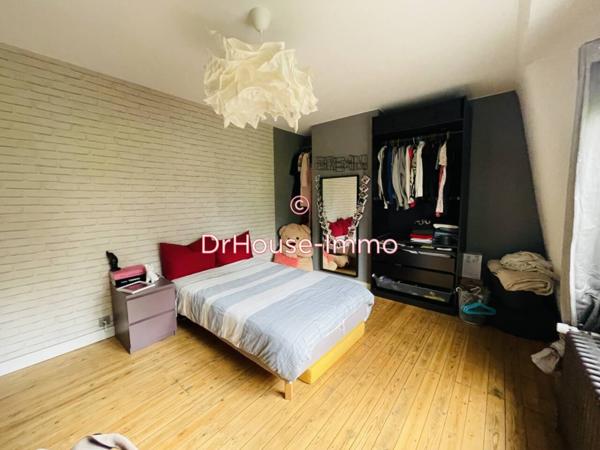 Maison à vendre 5 pièces de 130 m²