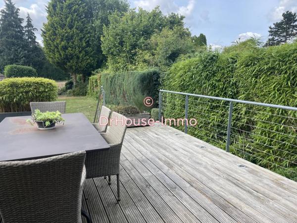 Maison à vendre 5 pièces de 130 m²