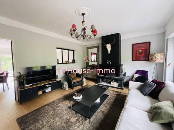 Maison à vendre 5 pièces de 130 m²