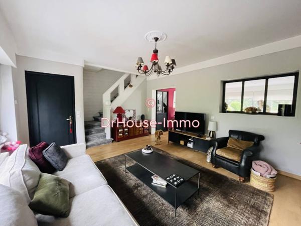 Maison à vendre 5 pièces de 130 m²