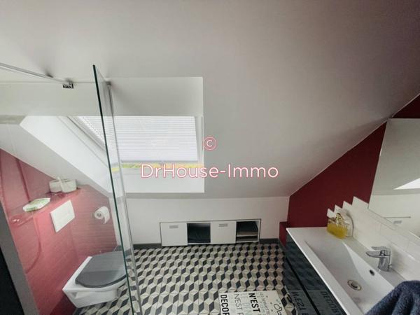 Maison à vendre 5 pièces de 130 m²