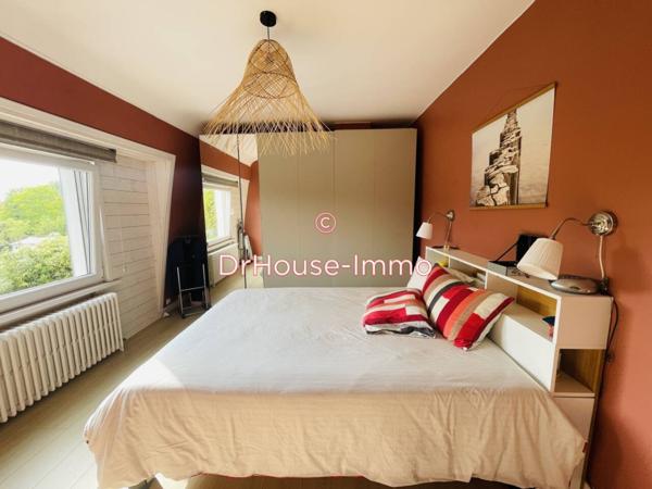 Maison à vendre 5 pièces de 130 m²