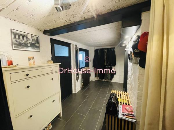 Maison à vendre 5 pièces de 130 m²