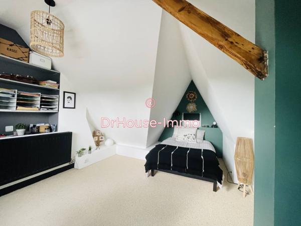 Maison à vendre 5 pièces de 130 m²