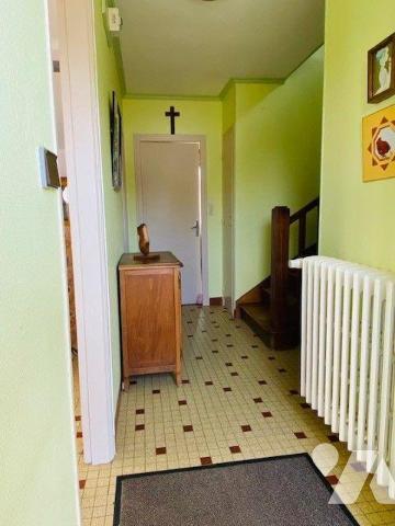 A vendre à Perros-Guirec (22700), Pavillon de plain-pied + étage, d'une surface habitable de 10...