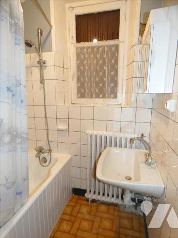 BRASPARTS- Maison double, proche bourg