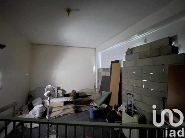 Maison à vendre 4 pièces 72 m² Montreuil
