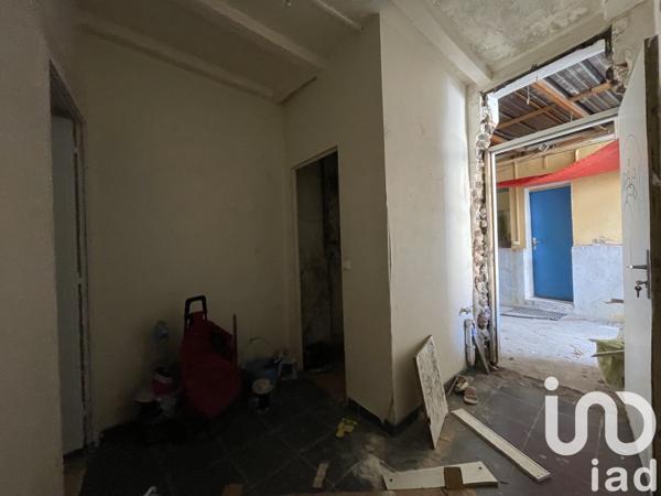 Maison à vendre 4 pièces 72 m² Montreuil