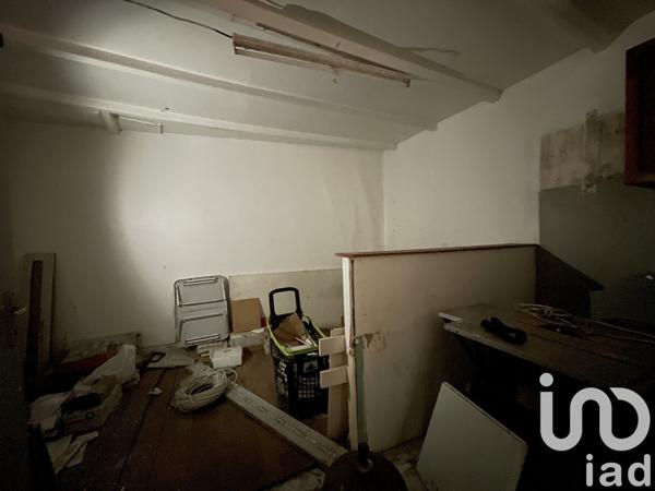 Maison à vendre 4 pièces 72 m² Montreuil