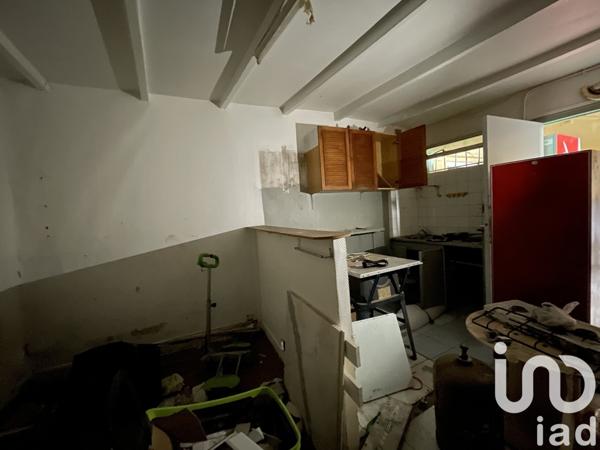 Maison à vendre 4 pièces 72 m² Montreuil