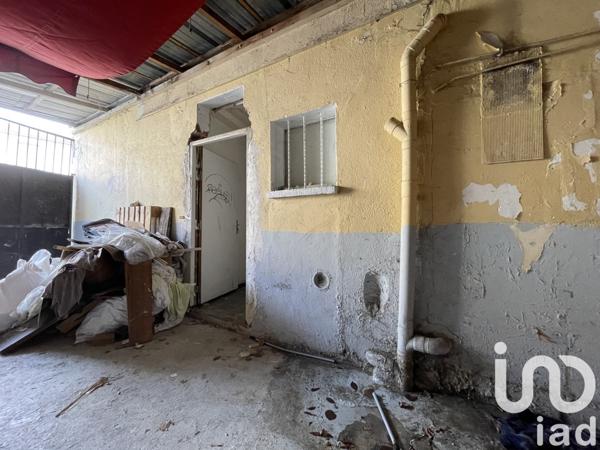 Maison à vendre 4 pièces 72 m² Montreuil