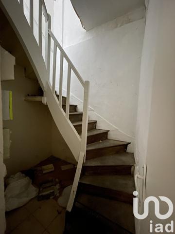 Maison à vendre 4 pièces 72 m² Montreuil