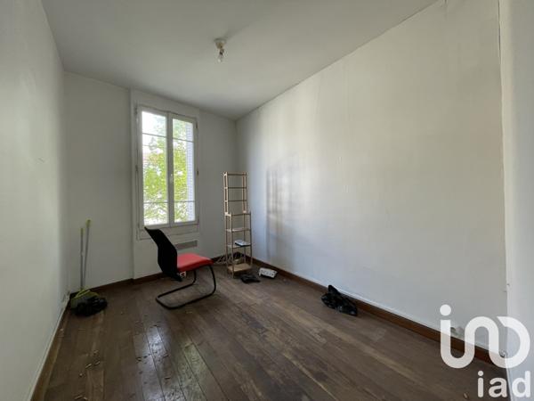 Maison à vendre 4 pièces 72 m² Montreuil