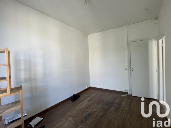 Maison à vendre 4 pièces 72 m² Montreuil
