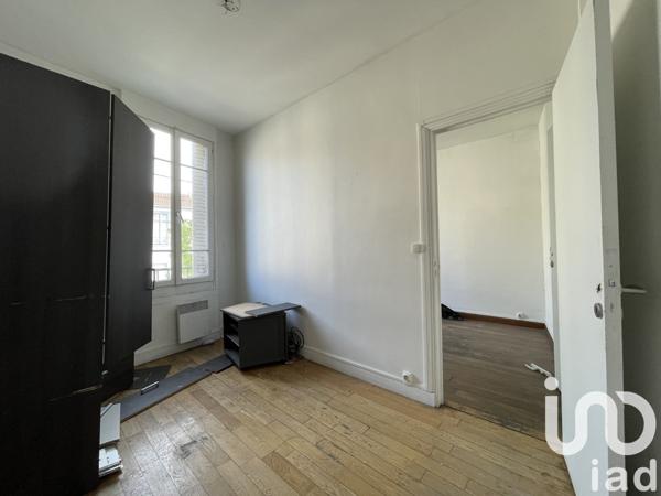 Maison à vendre 4 pièces 72 m² Montreuil