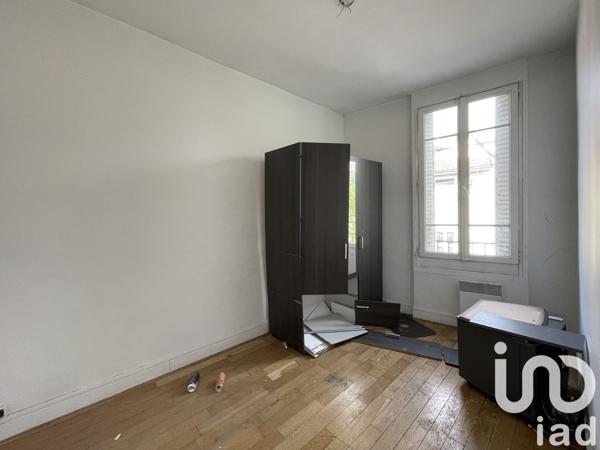 Maison à vendre 4 pièces 72 m² Montreuil