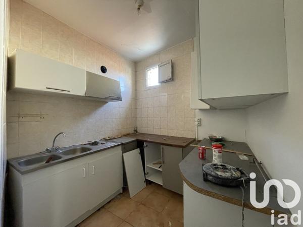 Maison à vendre 4 pièces 72 m² Montreuil