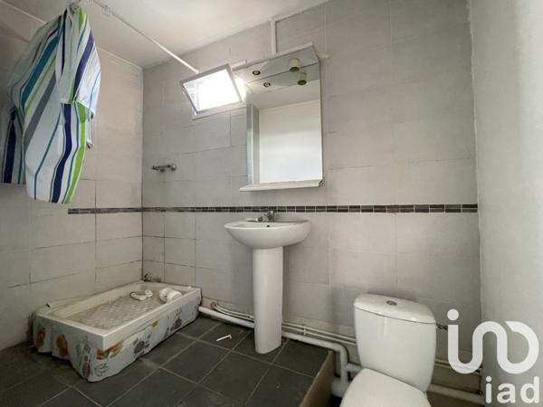 Maison à vendre 4 pièces 72 m² Montreuil