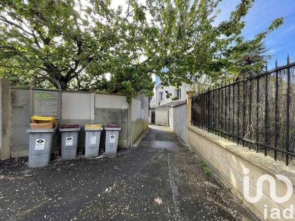 Maison à vendre 4 pièces 72 m² Montreuil