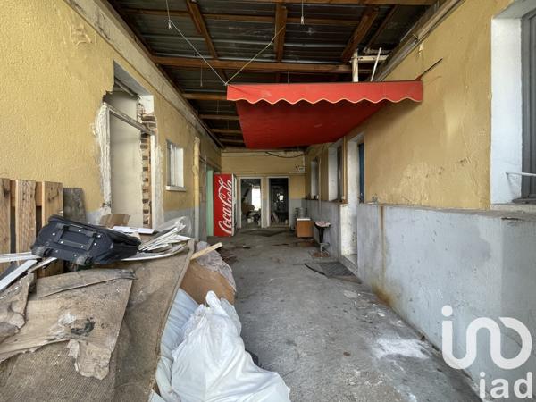 Maison à vendre 4 pièces 72 m² Montreuil