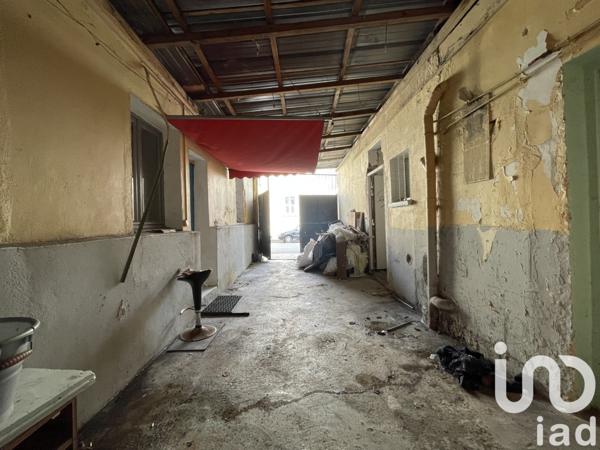 Maison à vendre 4 pièces 72 m² Montreuil