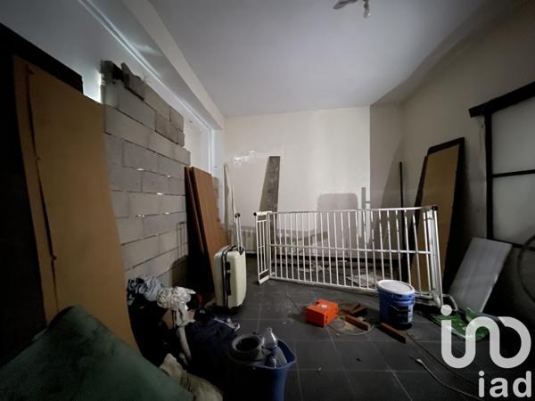Maison à vendre 4 pièces 72 m² Montreuil