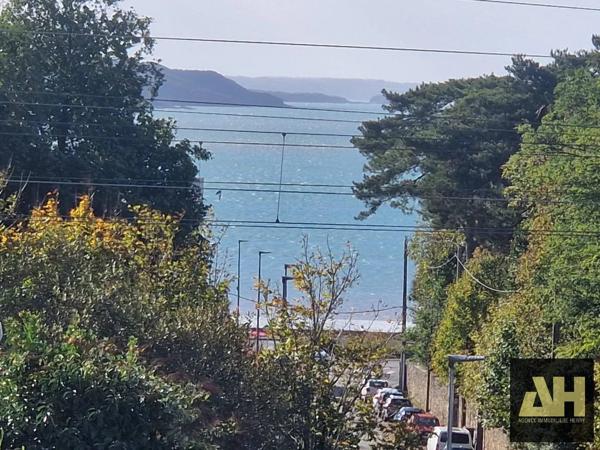 LE RELECQ-KERHUON - BELLE MAISON TRADITIONNELLE SUR SOUS-SOL- NON MITOYENNE - PARFAIT ÉTAT
