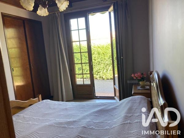 Maison à vendre 4 pièces 83,35 m² Pertuis