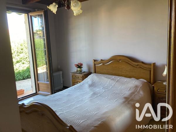 Maison à vendre 4 pièces 83,35 m² Pertuis