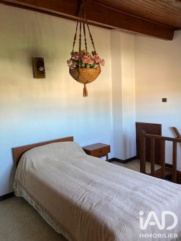 Maison à vendre 4 pièces 83,35 m² Pertuis