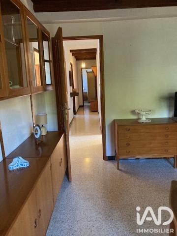 Maison à vendre 4 pièces 83,35 m² Pertuis