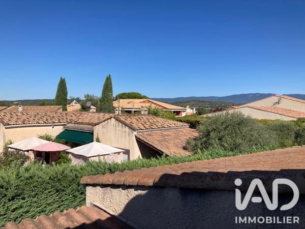 Maison à vendre 4 pièces 83,35 m² Pertuis
