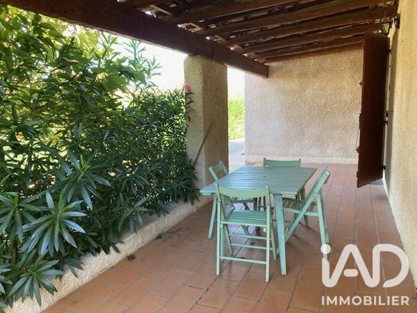 Maison à vendre 4 pièces 83,35 m² Pertuis