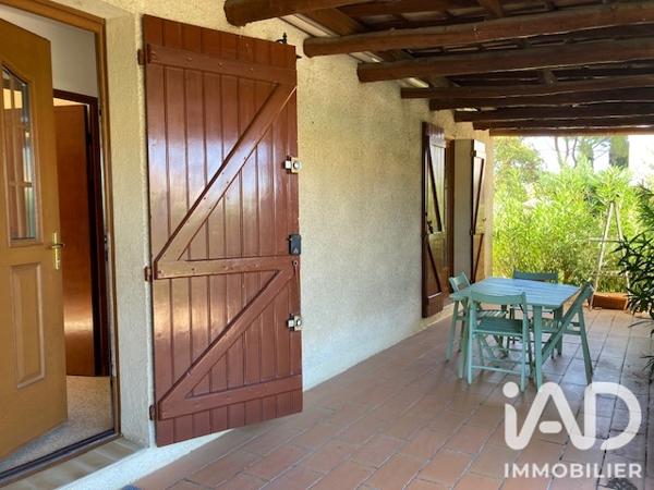 Maison à vendre 4 pièces 83,35 m² Pertuis