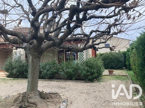 Maison à vendre 4 pièces 83,35 m² Pertuis