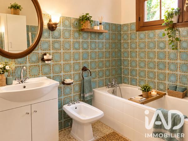 Maison à vendre 4 pièces 83,35 m² Pertuis
