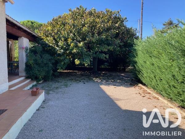 Maison à vendre 4 pièces 83,35 m² Pertuis