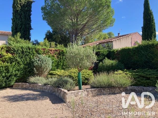 Maison à vendre 4 pièces 83,35 m² Pertuis
