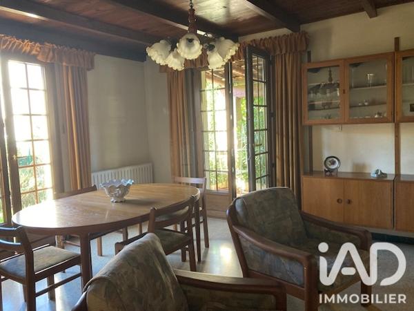 Maison à vendre 4 pièces 83,35 m² Pertuis