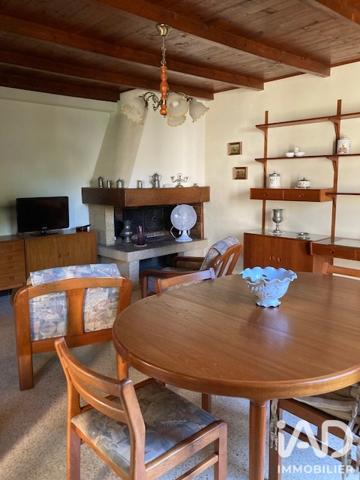Maison à vendre 4 pièces 83,35 m² Pertuis