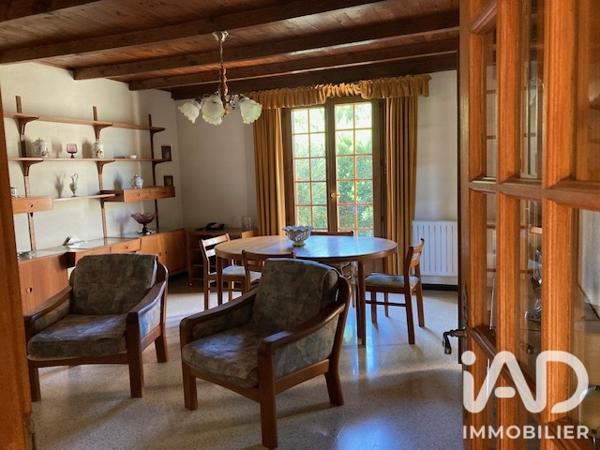 Maison à vendre 4 pièces 83,35 m² Pertuis